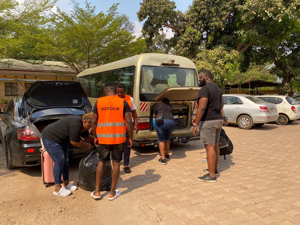 Livingstone Medical Outreach